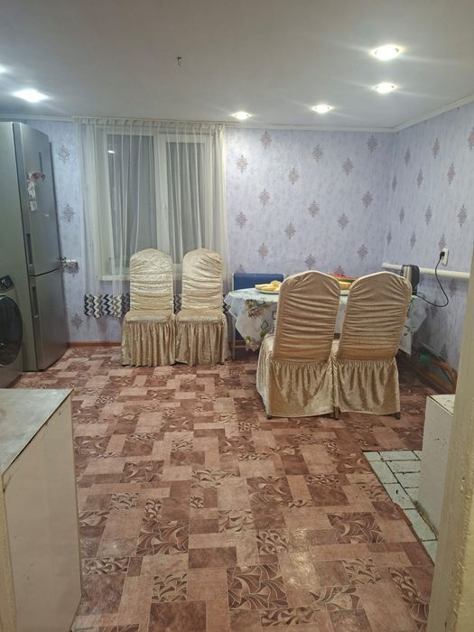 Продам дом в селе Канаша Камзина