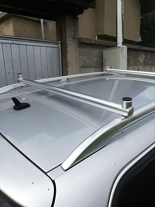 Надеждни багажници за модели с шейни