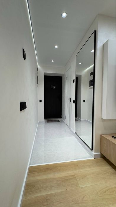 Чехова, кафе BON 3в4/4/4 (70м2) Евро Укомплектована