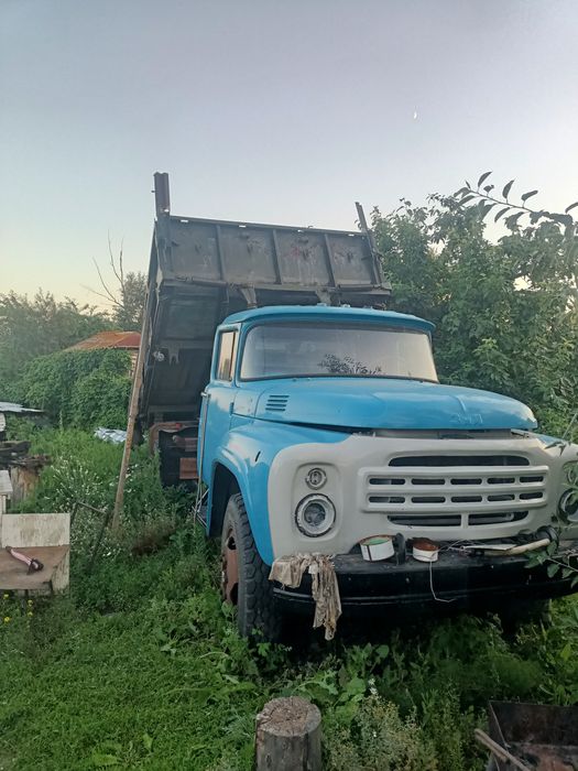Продам ЗИЛ           .