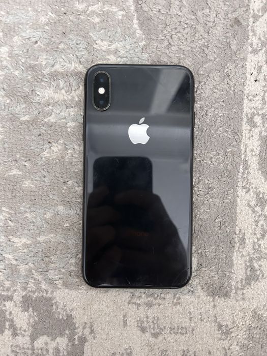 Iphone xs  ауезовски район