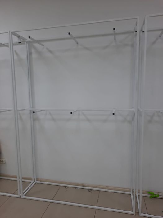 Торговое оборудование Астана