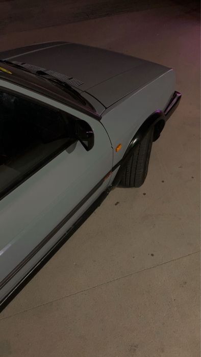 Vand VW GOLF 2 1.6D 1991
