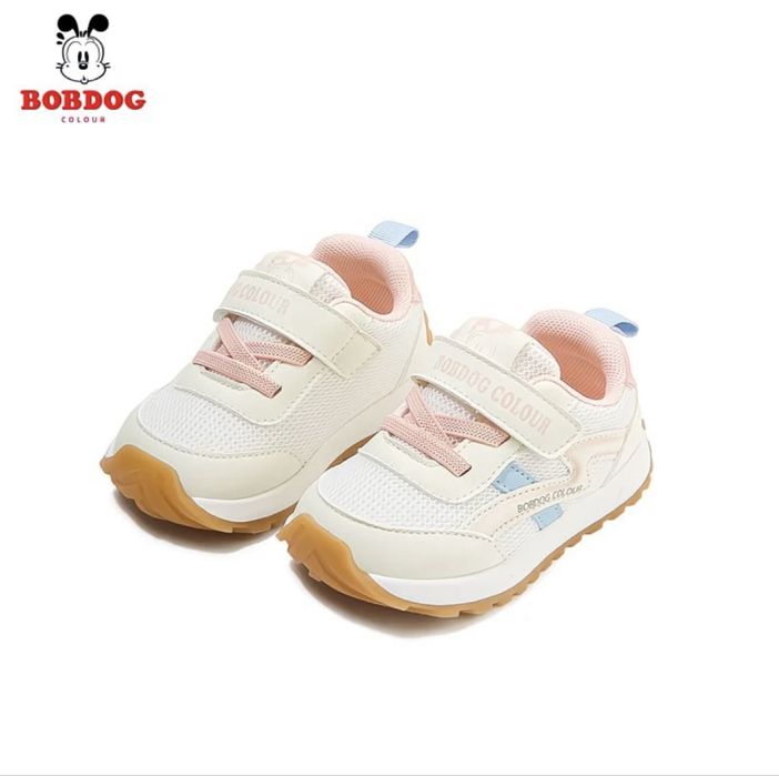 Детские кроссовки для девочки НОВЫЕ