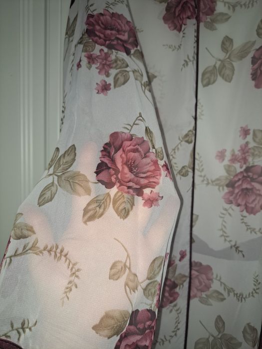 Женский халат ночной