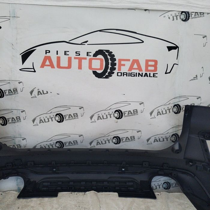 Bara spate Ford Kuga 3 ST-Line an 2019-2020-2021-2022-2023-2024