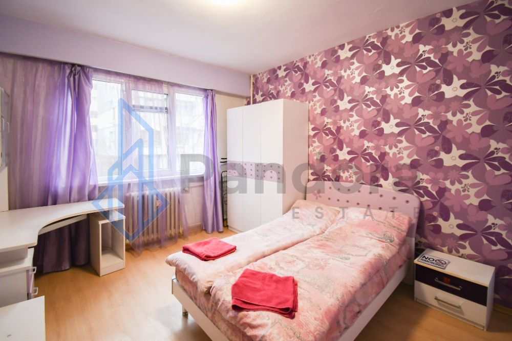 Дава се под наем Тристаен апартамент в София, Борово - 70 кв.м за 535.5 € - Снимка #5