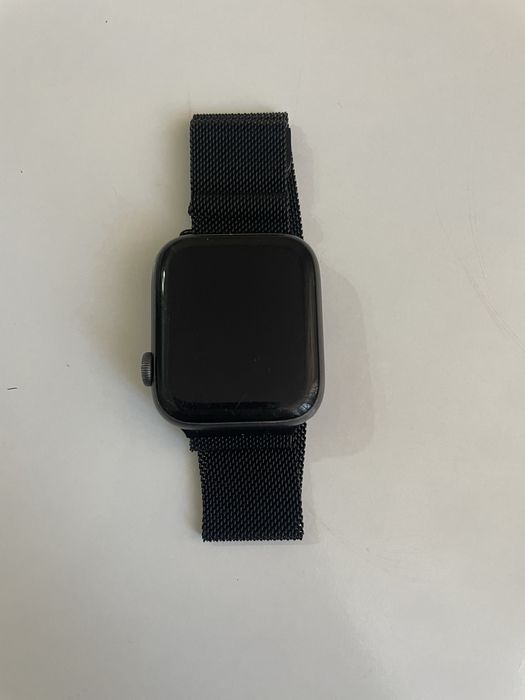 Продам apple watch 4 серия