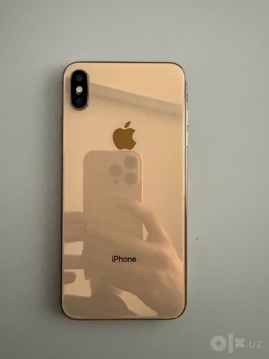 Xsmax 64 tali gold