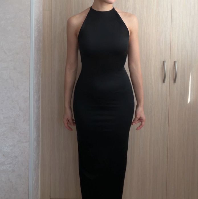 Платье, которое идеально подчеркнёт вашу фигуру