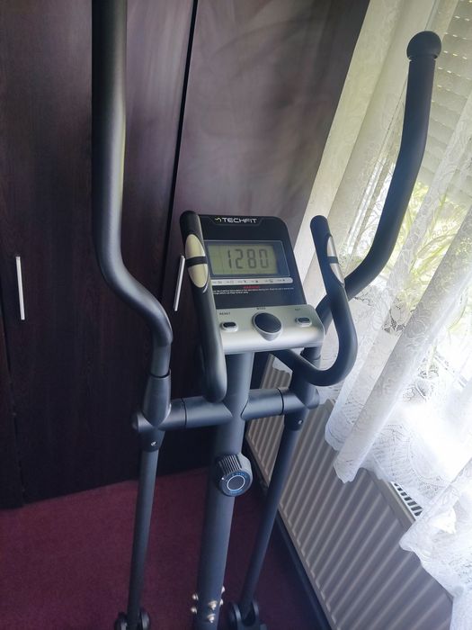 Кростренажор Techfit E470