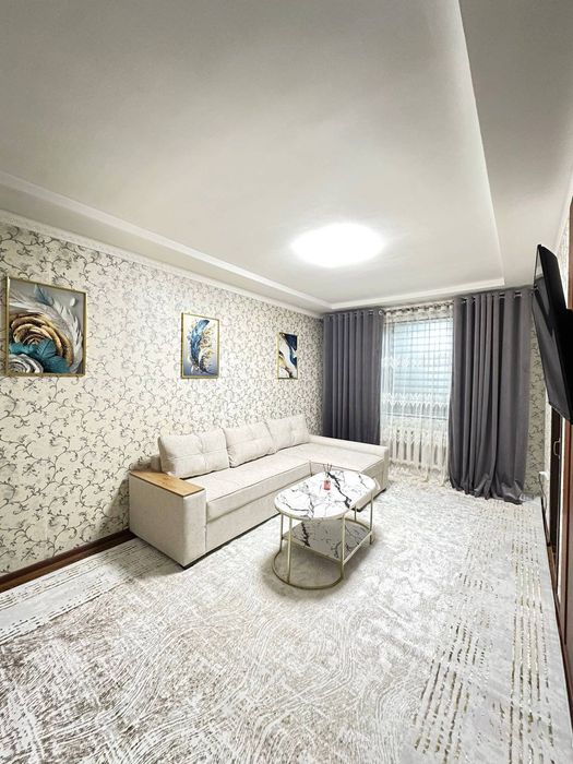 Kvartira sotiladi chil 19 2/1/4/  48m²