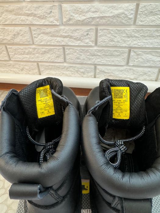 Спец обувь сатамын