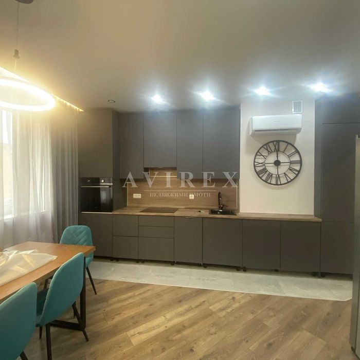 Дава се под наем Двустаен апартамент в Пловдив, Христо Смирненски - 70 кв.м за 331.5 € - Снимка #2