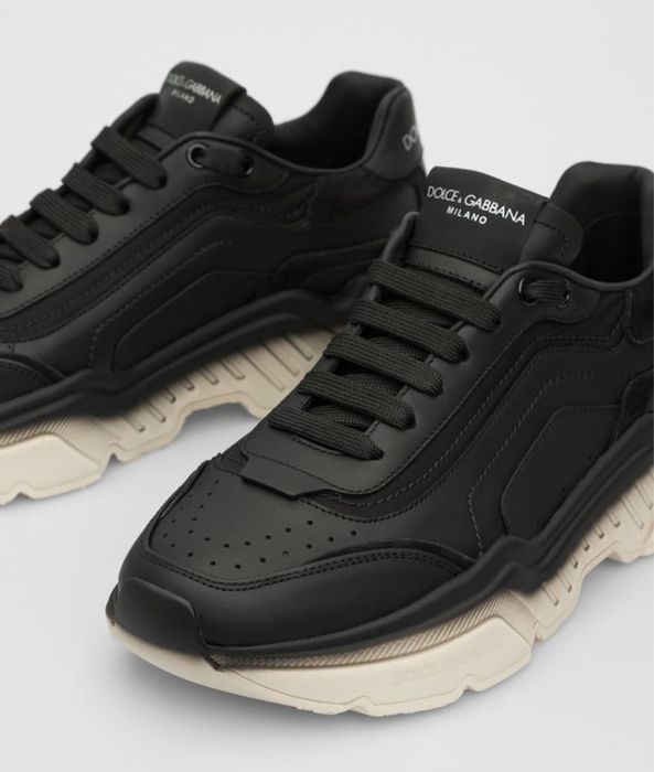 Маратонки Dolce & Gabbana 37