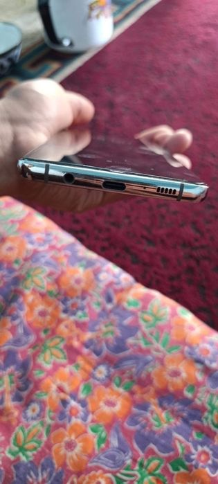 Samsung galaxy S 10 5g