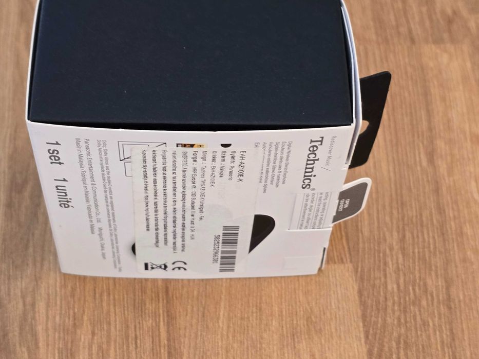 Earbuds Technics AZ100