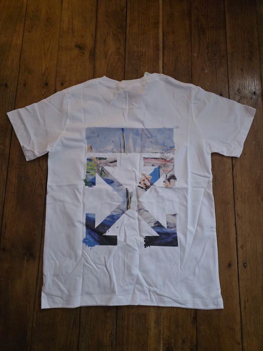 Tricouri Off-White