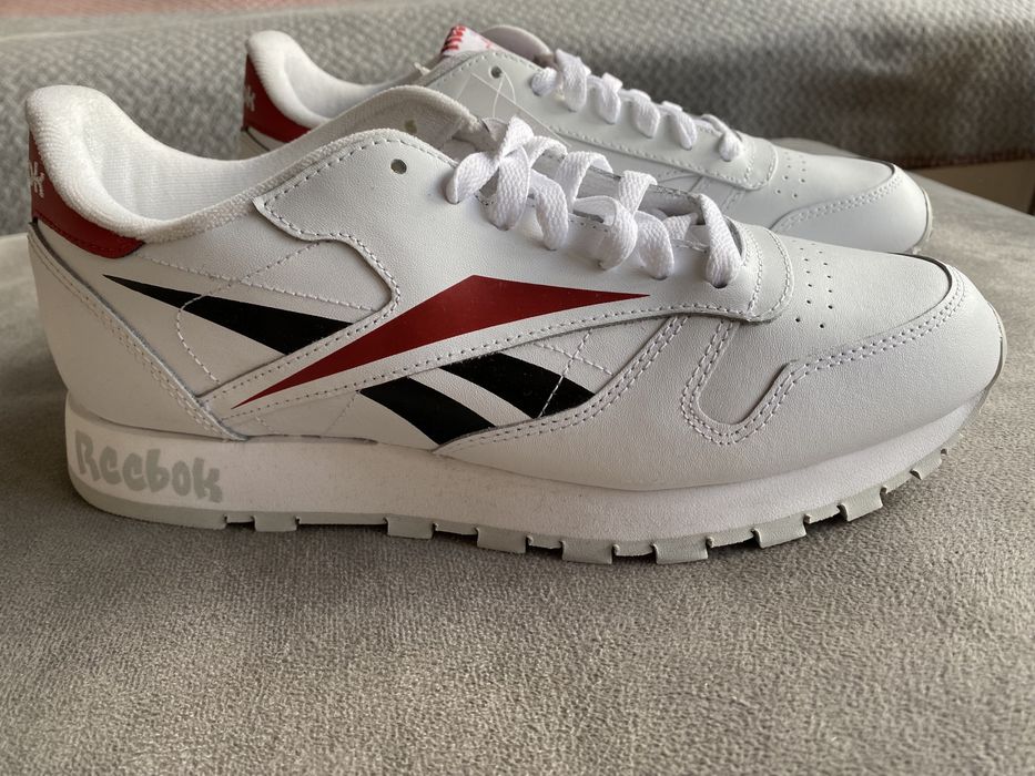 Маратонки Reebok