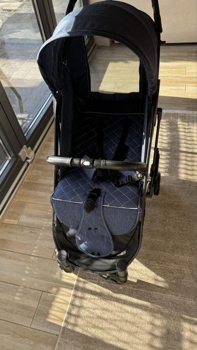 Коляска детская