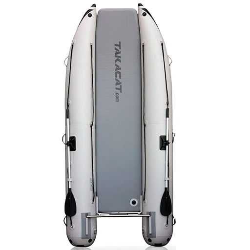 Премиум катамарани  Takacat LX 260  до 480 см.