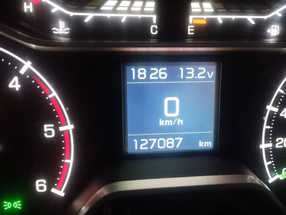 Gazel Next  ideal kelishimiz