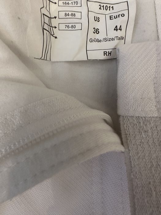 Продам форму для фехтования