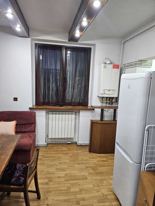 Studio Lux / Apartament  - Dorobanti  -Perla