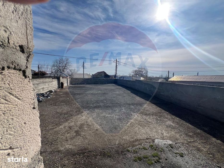Casă Straoane
