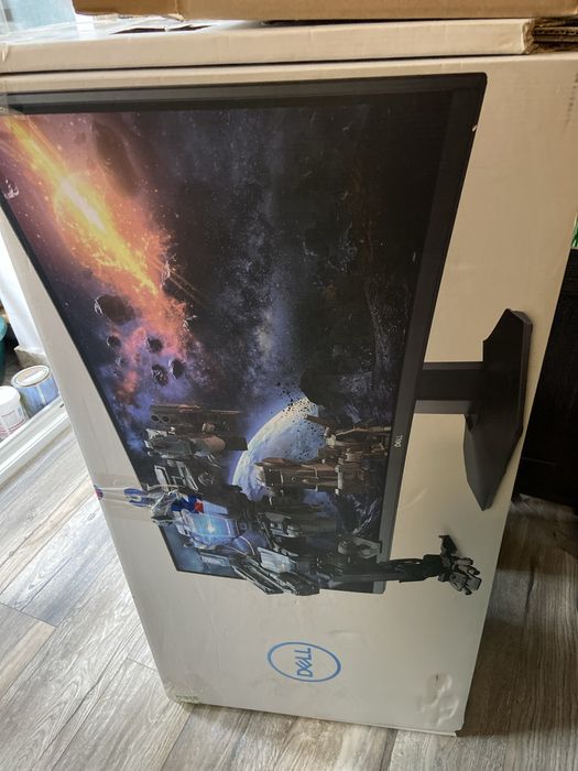 Monitor curbat LED WA Samsung 34" ultrawide QHD DisplayPort Vesa