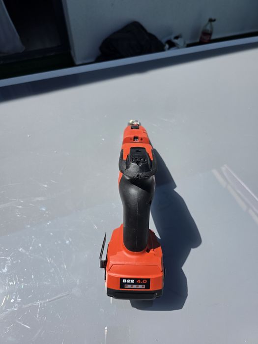 Pistol autofiletanta rigips Hilti SD 5000 A-22