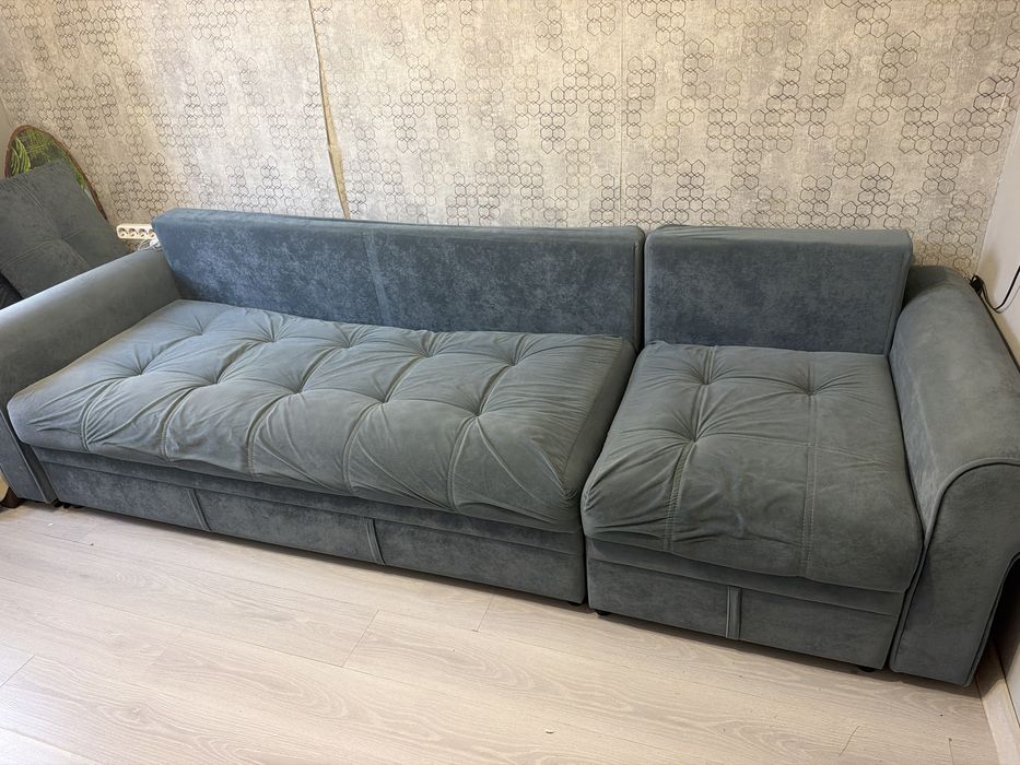 Продам диван раскладной