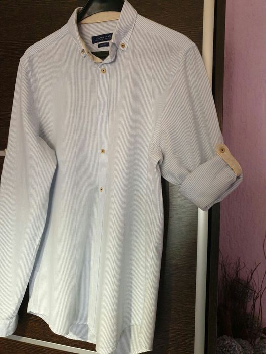 Спортни обувки като нови.