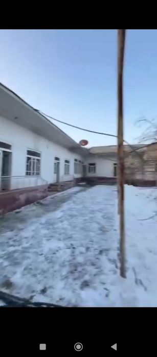 Turar joy sotiladi Янгикургон районида