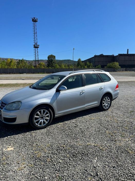 Vind Golf 5 1900 TDi fara filtru particule