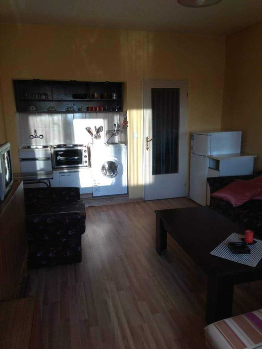 Дава се под наем Едностаен апартамент в София, Сухата река - 27 кв.м за 259.08 € - Снимка #3