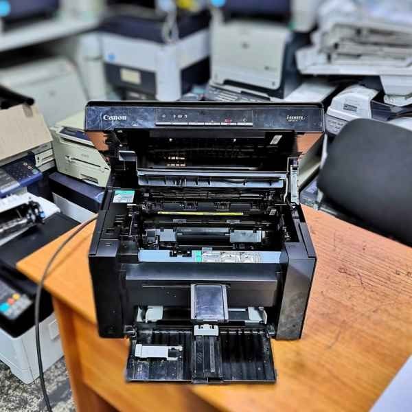 Сервис центр.  Ремонт принтер. Servis sentr. Remont printer