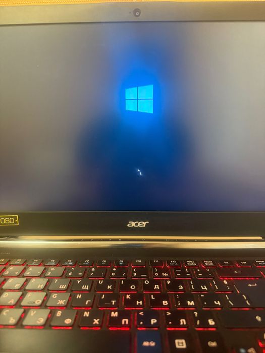 Лаптоп Acer Aspire V Nitro