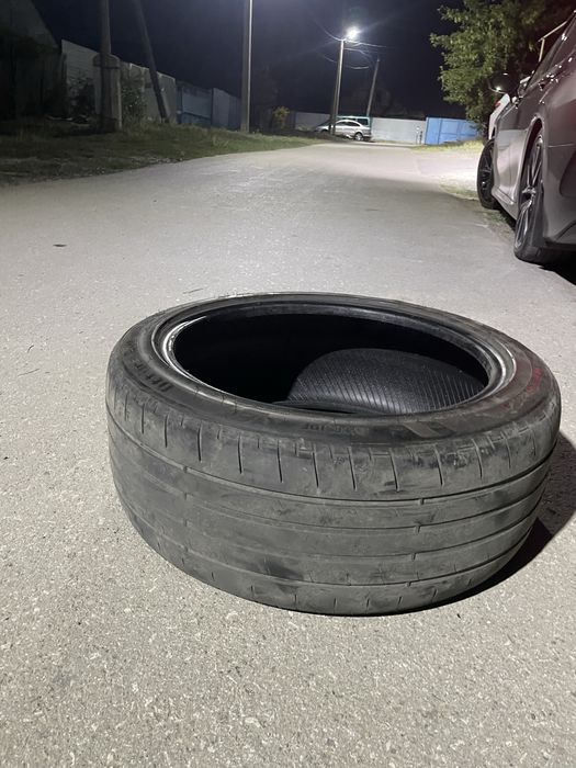 Продам 2 баллона