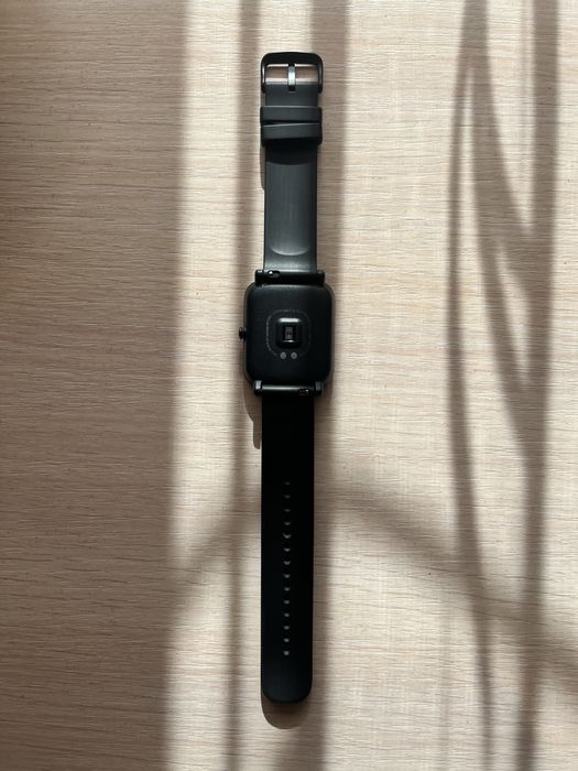 Amazfit, смарт часы Б/У