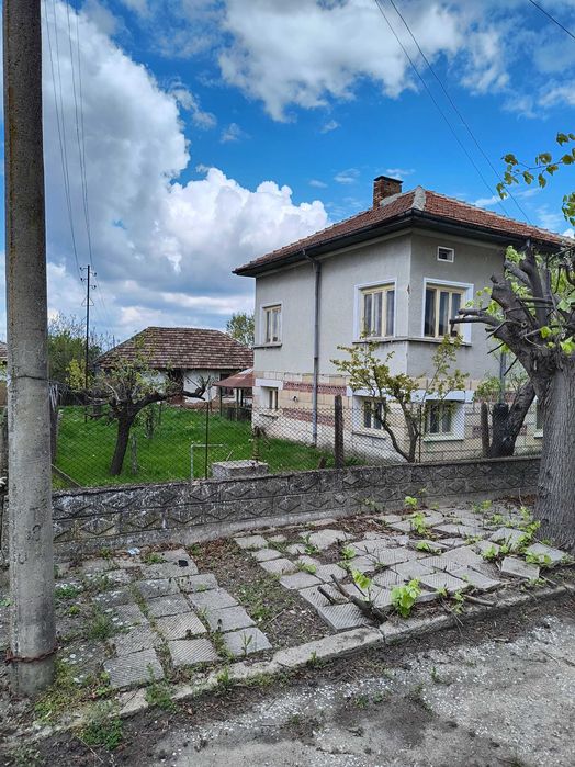 Продава се Къща в Видин, Плиска - 69 кв.м за 340 €/кв.м - Снимка #2