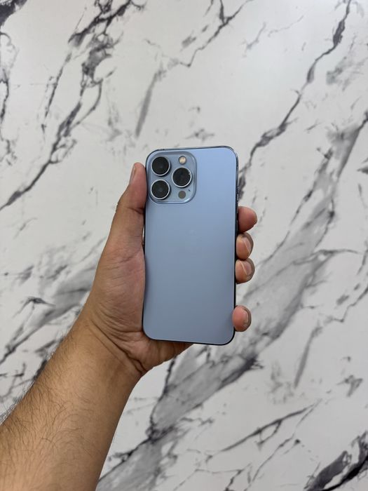 Iphone 13 pro 256 holati zoʻr
