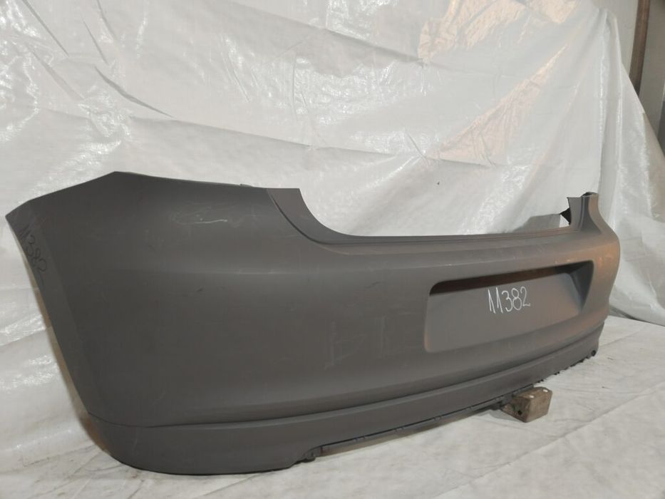 Bara spate VW Polo R-Line, GTI, 2009, 2010, 2011, 2012, 2013, cod origine OE 6R6807421AT.