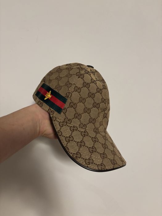 Șapca Gucci style