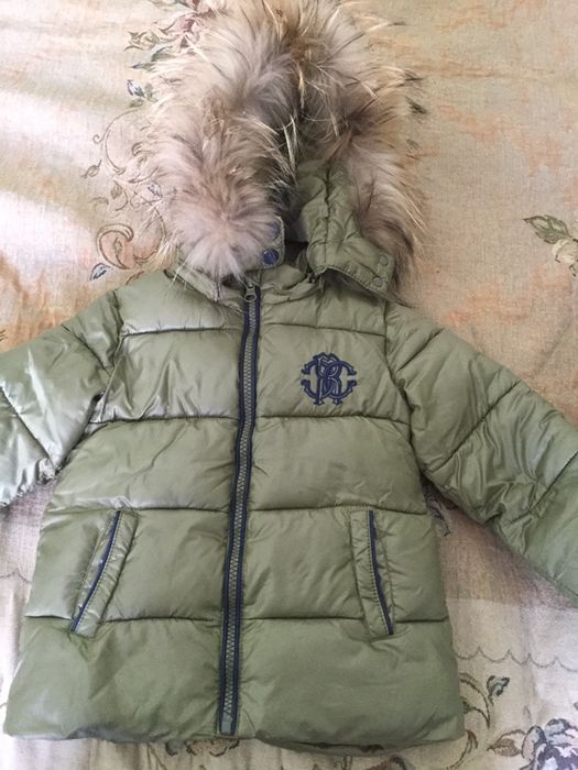 Зимний комбензон