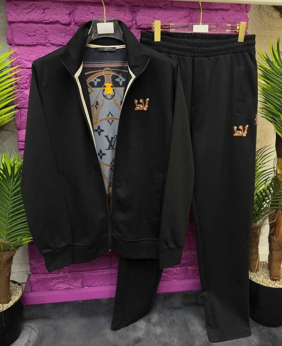 Trening bărbați cal. Superioara