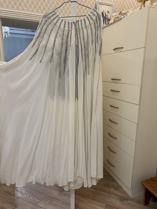 Продам вечернее платье