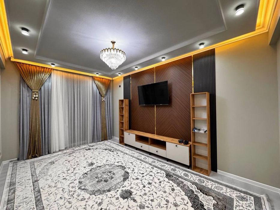 Продаётся люкс квартира. Самарканд Павород