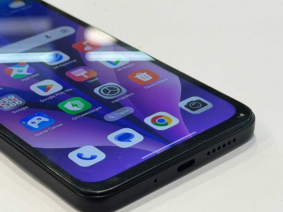 Xiaomi Redmi 15 128GB 6GB RAM Dual