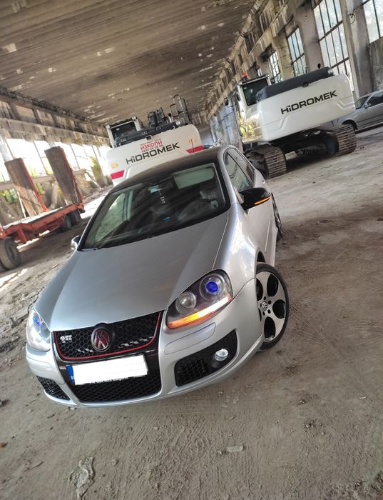 • Продавам Голф 5 GTI на Части, както и ВСЯКАКВИ ЧАСТИ и за други коли